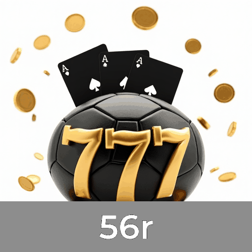 Sinta a Emoção dos Jogos de Cassino com 56r